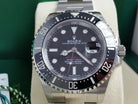 Rolex 50th Anniversary Red Sea-Dweller 126600 Brand New