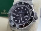 Rolex 50th Anniversary Red Sea-Dweller 126600 Brand New