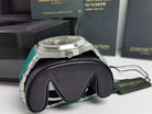 Audemars Piguet Royal Oak 15400ST Selfwinding 41mm Black/Silver