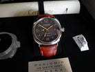Panerai Radiomir pam 391 gmt 10 days am pm 47mm