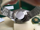 Rolex Datejust 41 II 126334 Jubilee 18k White gold Bezel