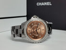 Chanel J12 Chromatic 38mm Automatic H2564