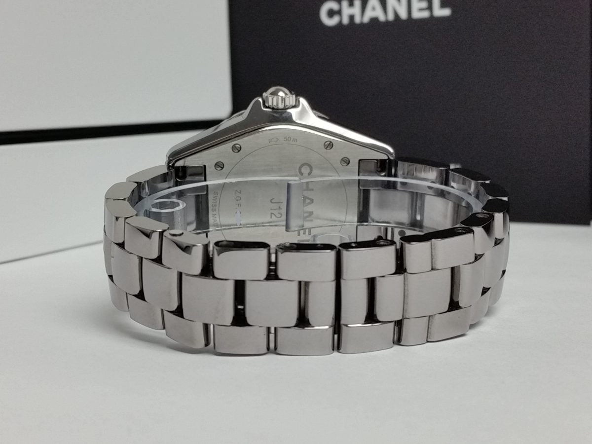 Chanel J12 Chromatic 38mm Automatic H2564