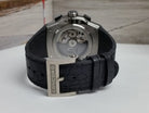 Concord c1 chronograph titanium ceramic 47mm