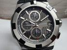 Concord c1 chronograph titanium ceramic 47mm