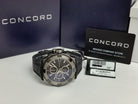 Concord c1 chronograph titanium ceramic 47mm