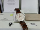 IWC Portofino eight days 5101-03 Gold Hands