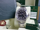 Rolex GMT Master II Ceramic 116710 stainless steel
