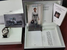 IWC Nico Rosberg Limited edition f1 amg petronas Ingenieur iw379603