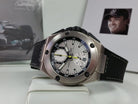 IWC Nico Rosberg Limited edition f1 amg petronas Ingenieur iw379603