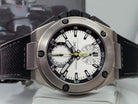 IWC Nico Rosberg Limited edition f1 amg petronas Ingenieur iw379603