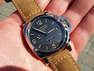 Panerai Luminor 533 GMT 10 days