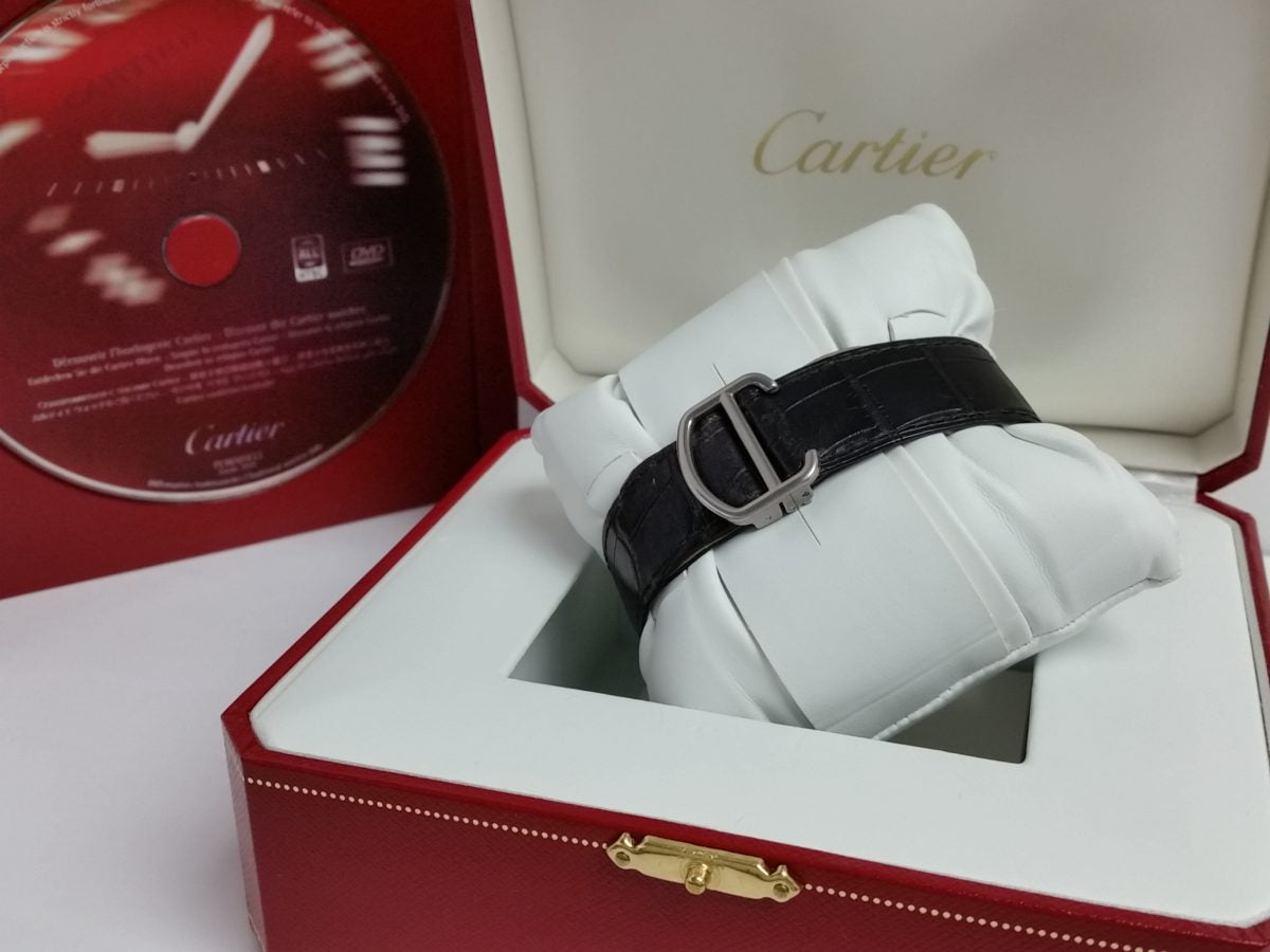 Cartier