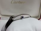 Tank de Cartier MC XL automatic Silver Black