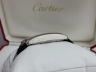 Tank de Cartier MC XL automatic Silver Black