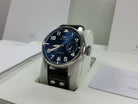 IWC Big Pilot Blue Le Petit Prince Limited Edition 1000 iw500908