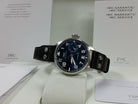 IWC Big Pilot Blue Le Petit Prince Limited Edition 1000 iw500908