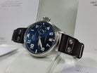 IWC Big Pilot Blue Le Petit Prince Limited Edition 1000 iw500908