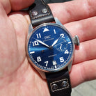 IWC Big Pilot Blue Le Petit Prince Limited Edition 1000 iw500908