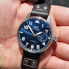 IWC Big Pilot Blue Le Petit Prince Limited Edition 1000 iw500908
