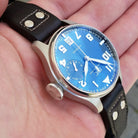 IWC Big Pilot Blue Le Petit Prince Limited Edition 1000 iw500908