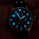 IWC Big Pilot Blue Le Petit Prince Limited Edition 1000 iw500908