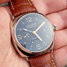 Panerai Radiomir pam 391 gmt 10 days am pm 47mm