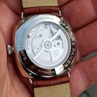 Panerai Radiomir pam 391 gmt 10 days am pm 47mm