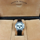 Franck Muller Endurance 24 Daytona Chronograph Limited Edition 500 White/Black