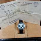 Franck Muller Endurance 24 Daytona Chronograph Limited Edition 500 White/Black