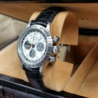 Franck Muller Endurance 24 Daytona Chronograph Limited Edition 500 White/Black