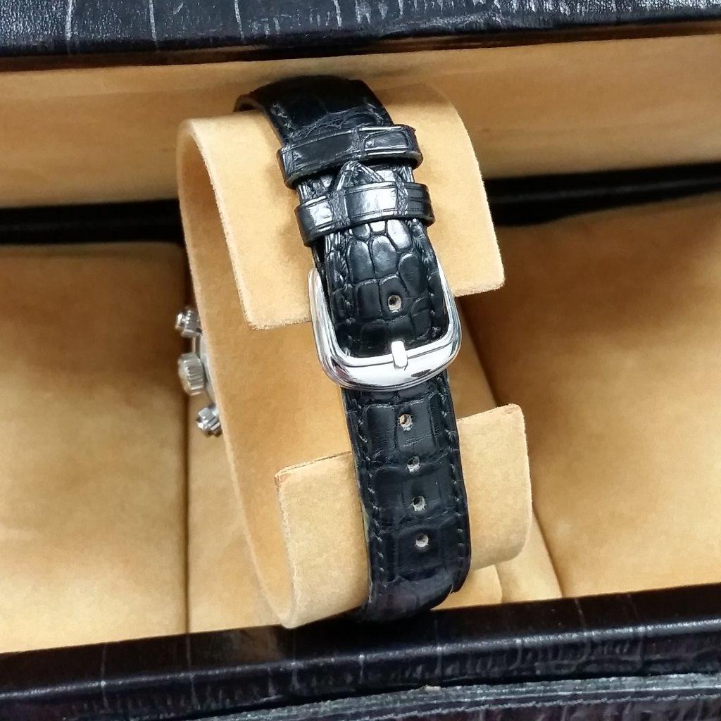 Franck Muller Endurance 24 Daytona Chronograph Limited Edition 500 White/Black