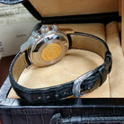 Franck Muller Endurance 24 Daytona Chronograph Limited Edition 500 White/Black