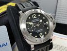 PANERAI PAM 24 Luminor Marina Submersible/Submariner L Automatic 300M