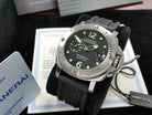 PANERAI PAM 24 Luminor Marina Submersible/Submariner L Automatic 300M