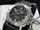 PANERAI PAM 24 Luminor Marina Submersible/Submariner L Automatic 300M