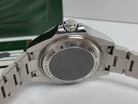 Rolex Oyster Perpetual DEEPSEA SEA-DWELLER 3900M Black Box Papers 116660 V