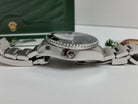 Rolex Oyster Perpetual DEEPSEA SEA-DWELLER 3900M Black Box Papers 116660 V