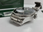 Rolex Oyster Perpetual DEEPSEA SEA-DWELLER 3900M Black Box Papers 116660 V