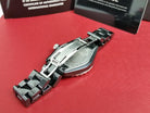 CHANEL J12 Black Ceramic Automatic 38mm Unisex H0685