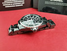 CHANEL J12 Black Ceramic Automatic 38mm Unisex H0685