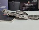 TAG Heuer Autavia Calibre 11 Vintage Racing Chronograph CY2111 BA0775 Box/Papers