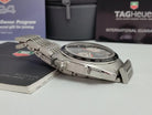 TAG Heuer Autavia Calibre 11 Vintage Racing Chronograph CY2111 BA0775 Box/Papers