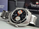 TAG Heuer Autavia Calibre 11 Vintage Racing Chronograph CY2111 BA0775 Box/Papers