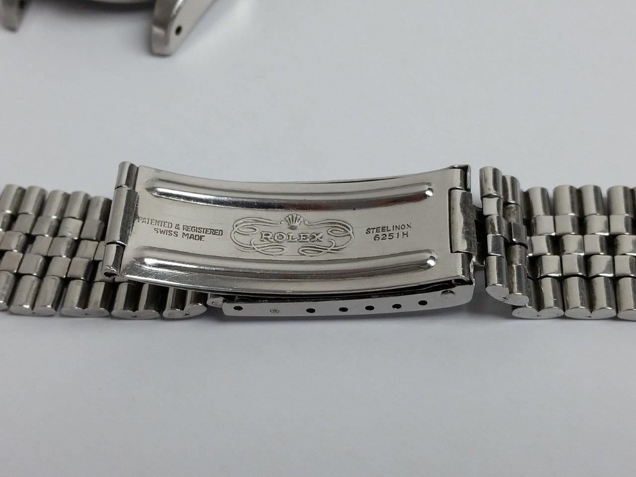 Vintage 1968 Rolex GMT-Master Pepsi 1675 Brown Patina ORIGINAL & UNPLOISHED