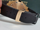 Audemars Piguet Royal Oak Offshore Selfwinding 18K Rose Gold Bezel Rubber Clad