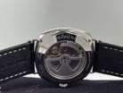 Panerai Radiomir 10 Days Power Reserve GMT am/pm Black 47mm PAM323 MINT