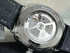 Panerai Radiomir 10 Days Power Reserve GMT am/pm Black 47mm PAM323 MINT