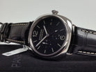 Panerai Radiomir 10 Days Power Reserve GMT am/pm Black 47mm PAM323 MINT