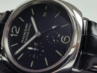 Panerai Radiomir 10 Days Power Reserve GMT am/pm Black 47mm PAM323 MINT